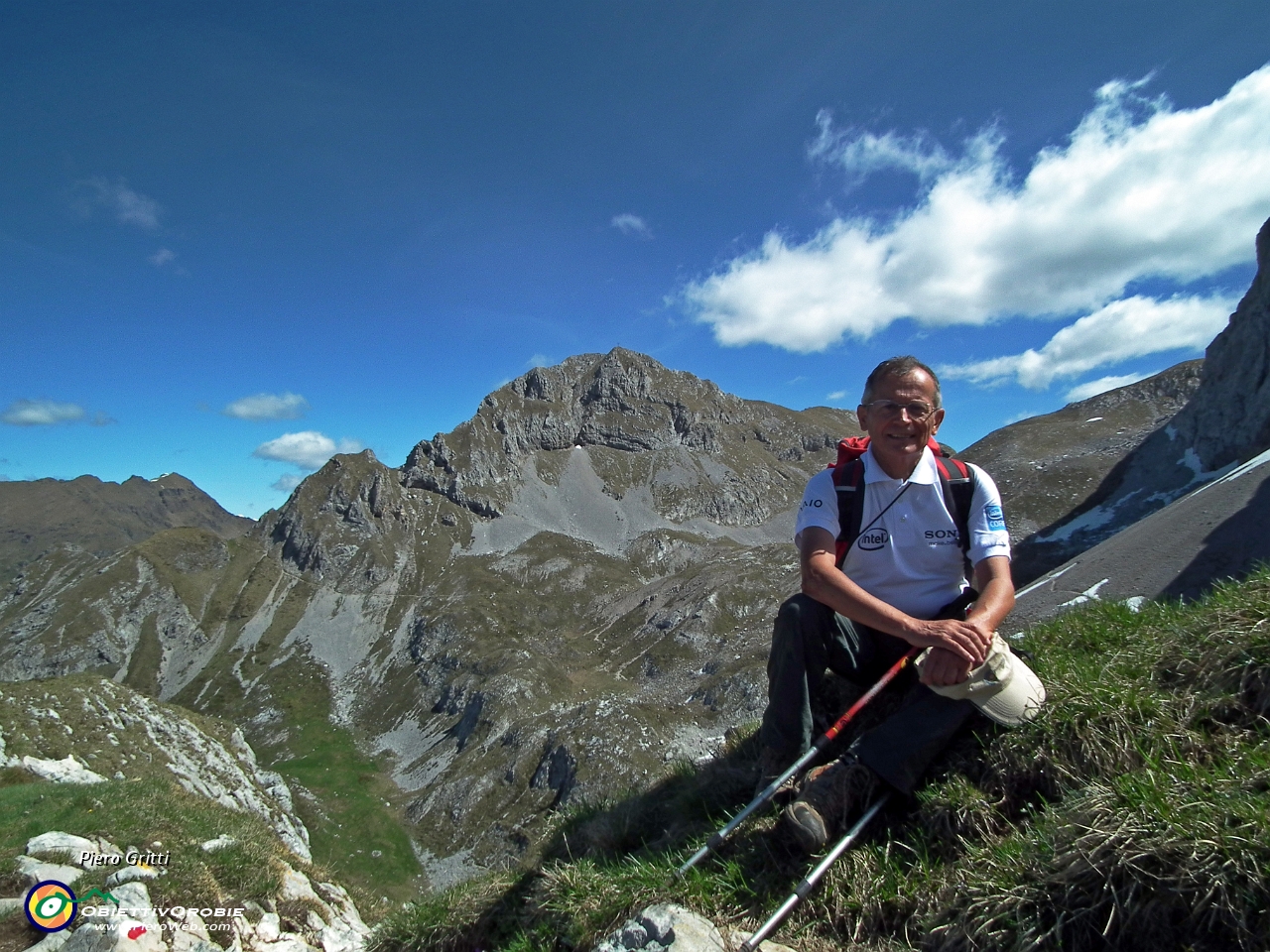 24 la Corna Piana, che piana non è !!!....JPG